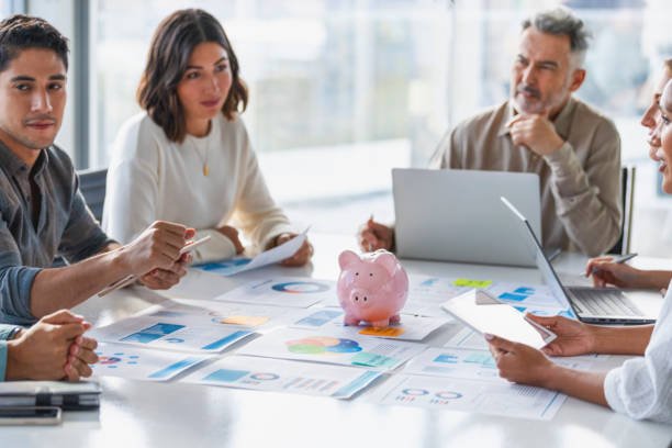 Future Trends in Loans, Investments, and Personal Finance