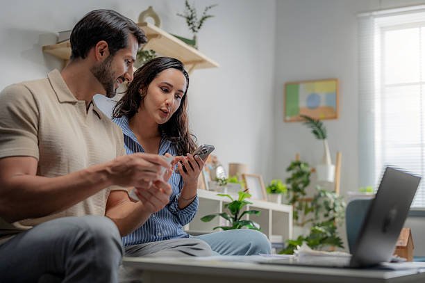 Future Trends in Loans, Investments, and Personal Finance