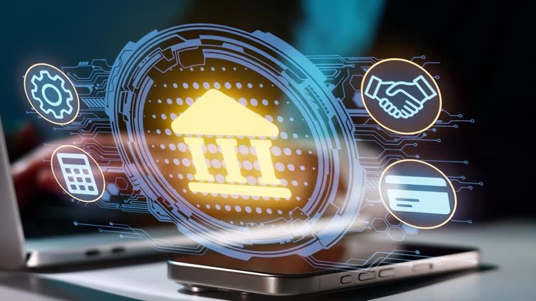 How Digital Banking Is Changing Personal Finance Habits