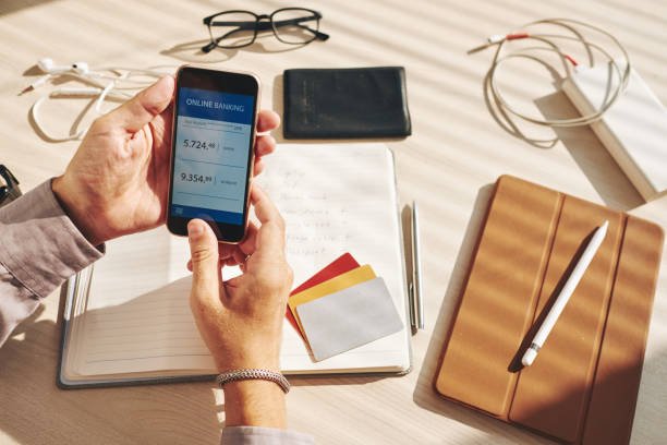 How Digital Banking Is Changing Personal Finance Habits
